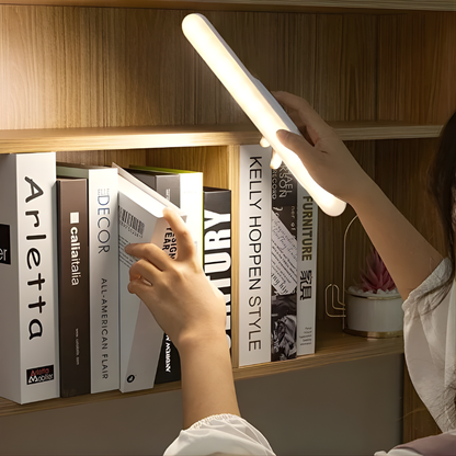 Mıknatıslı Şarjlı LED Lamba