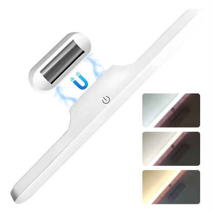 Mıknatıslı Şarjlı LED Lamba